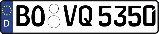 BO-VQ5350