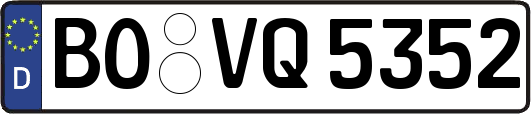 BO-VQ5352