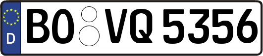 BO-VQ5356