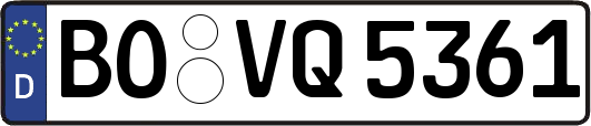 BO-VQ5361