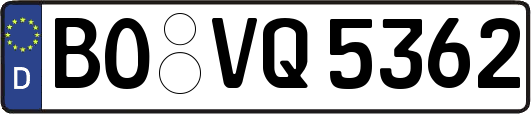 BO-VQ5362