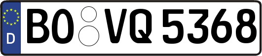 BO-VQ5368