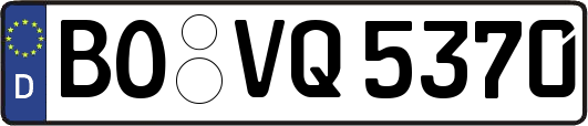 BO-VQ5370