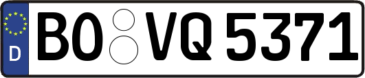 BO-VQ5371