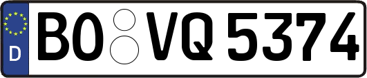 BO-VQ5374