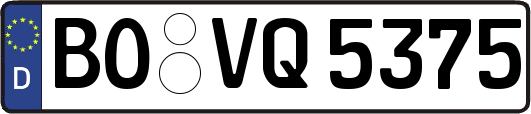 BO-VQ5375
