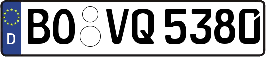 BO-VQ5380