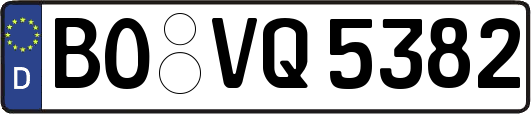 BO-VQ5382