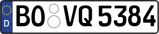 BO-VQ5384
