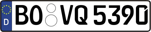 BO-VQ5390