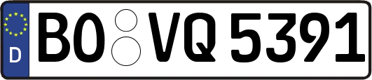 BO-VQ5391