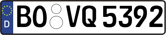 BO-VQ5392