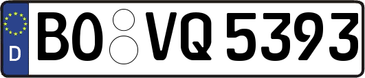 BO-VQ5393