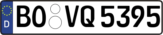 BO-VQ5395