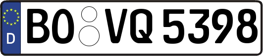 BO-VQ5398