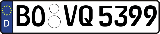 BO-VQ5399
