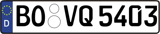 BO-VQ5403