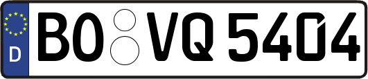 BO-VQ5404
