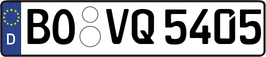 BO-VQ5405