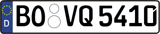 BO-VQ5410