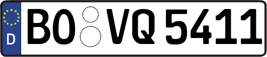 BO-VQ5411