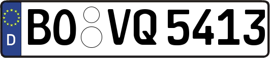BO-VQ5413
