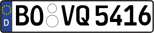 BO-VQ5416