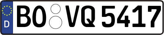 BO-VQ5417