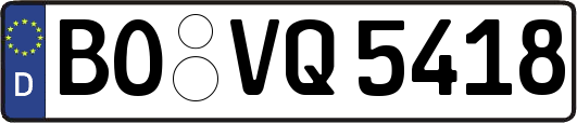 BO-VQ5418