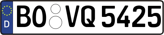 BO-VQ5425