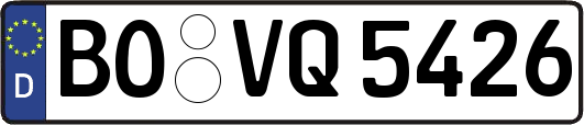 BO-VQ5426