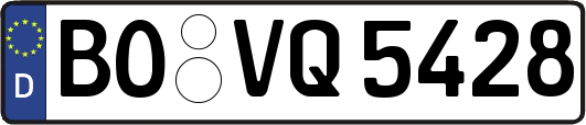BO-VQ5428