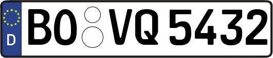 BO-VQ5432