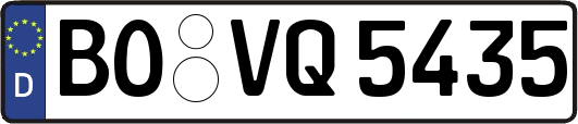 BO-VQ5435