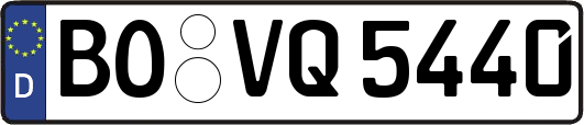 BO-VQ5440