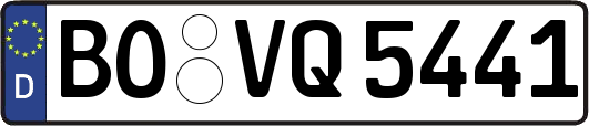 BO-VQ5441