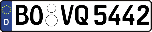 BO-VQ5442