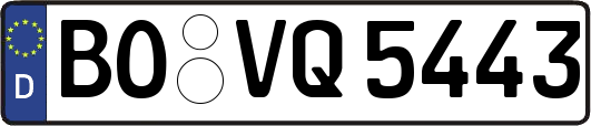 BO-VQ5443