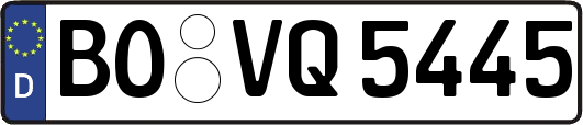 BO-VQ5445