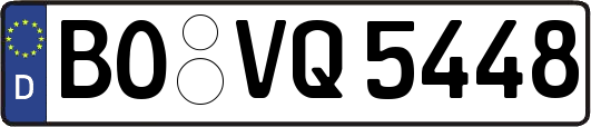 BO-VQ5448