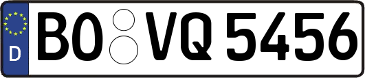 BO-VQ5456