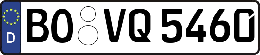 BO-VQ5460