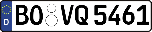 BO-VQ5461