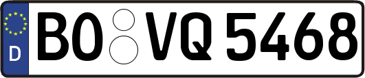 BO-VQ5468
