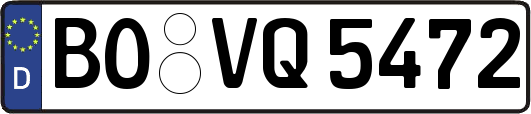BO-VQ5472