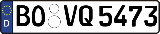BO-VQ5473