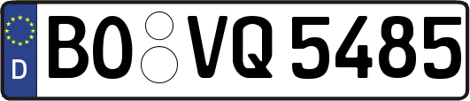 BO-VQ5485