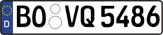 BO-VQ5486