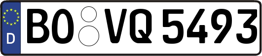 BO-VQ5493