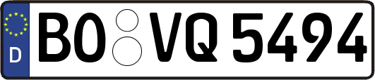 BO-VQ5494
